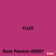Flex PS - Siser - Rose Passion Fluo - A0097