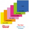Flex PS - Gamme 3 - Siser