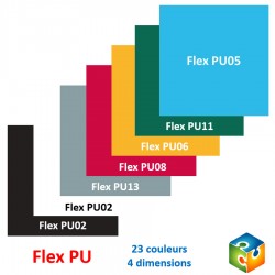 Gamme Flex PU
