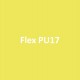 Flex Jaune Citron PU17