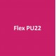 Flex Fushia PU22