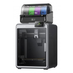 Imprimante 3D K2 Combo - Creality