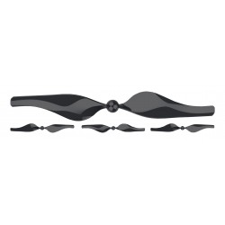 Hélices pour Drone Eagle 1003