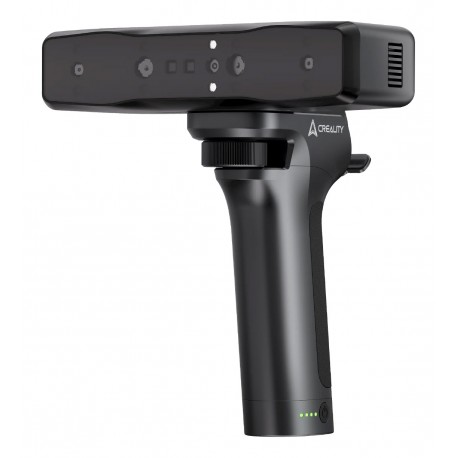 Scanner Otter Lite - Creality