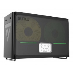 Sécheur Filament 4 Bobines - Filadryer S4