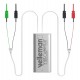 Oscilloscope USB - 2 voies