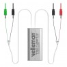 Oscilloscope USB pour PC - 2 voies
