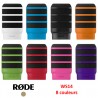 Bonnette PodMic de couleur - Rode
