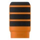 Bonnette PodMic Orange - Rode