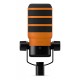 Bonnette PodMic Orange - Rode