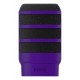 Bonnette PodMic Violet - Rode