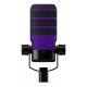 Bonnette PodMic Violet - Rode