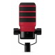 Bonnette PodMic Rouge - Rode