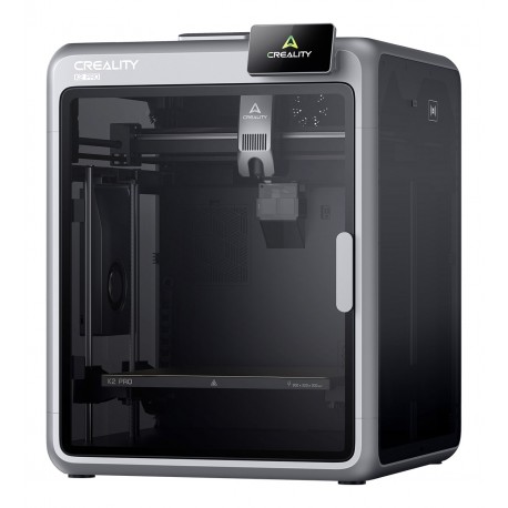 Imprimante 3D K2 Pro - Creality