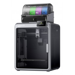 Imprimante 3D K2 Pro Combo - Creality