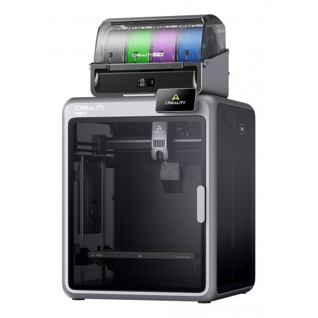 Imprimante 3D K2 Pro Combo - Creality
