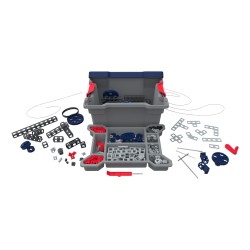 Kit construction Blueprint (Build Kit)