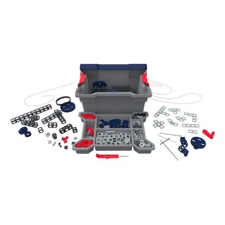 Kit construction Blueprint (Build Kit)