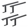 Rail Convoyeur pour P3 - xTool