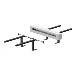 Convoyeur Automatique pour Machine de découpe et gravure laser