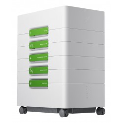 Purificateur d'Air - SafetyPro AP2 MAX