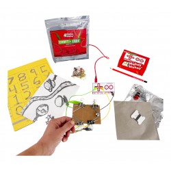 Kit Craft + Code / Booster Kit