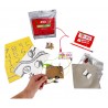 Craft + Code - Booster Kit - Makey Makey