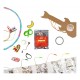 Get Up + Go - Booster Kit - Makey Makey