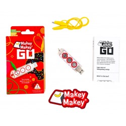 Kit Go - Makey Makey