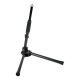 Pied de Micro sur Table Réglable - DS-30