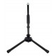 Pied de Micro sur Table Réglable - DS-30