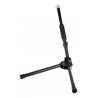 Pied de Micro sur Table Réglable - DS-30