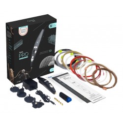 Stylo 3D Pro + (Pro 3) - 3Doodler