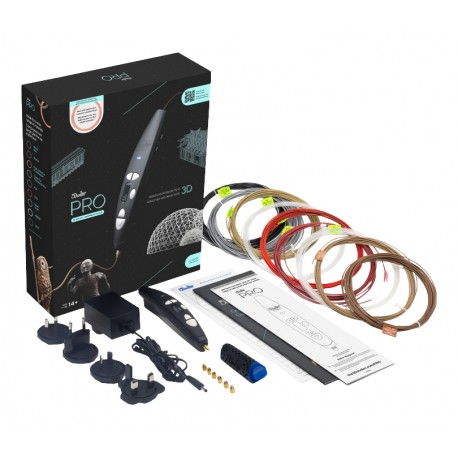 Stylo 3D Pro + (Pro 3) - 3Doodler