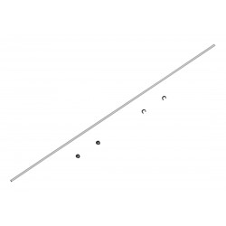 Pack Bowden Tube L 705 mm