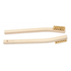 Shaper Brosses à copeaux