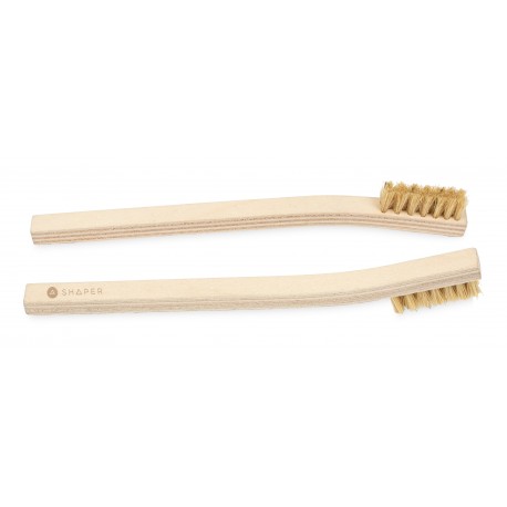 Shaper Brosses à copeaux