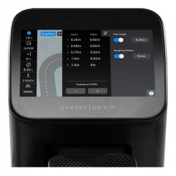 Shaper extension logicielle AutoPass