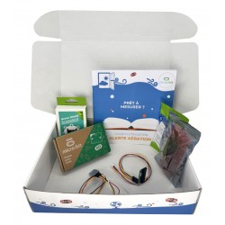 Kit CO2 pour carte Micro:Bit