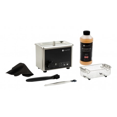 Shaper Nettoyeur à fraises