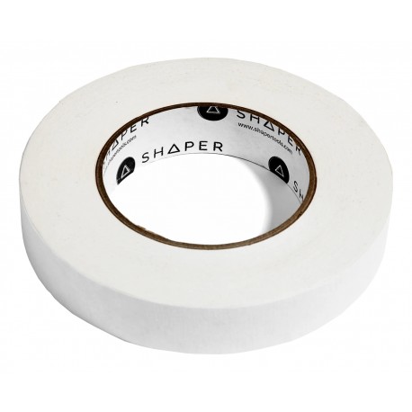 Shaper Ruban adhésif double face (25 mm)