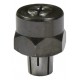 Shaper Pince de serrage 1/8 po (3.175 mm) avec écrou