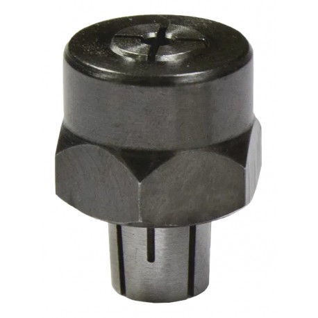 Shaper Pince de serrage 1/8 po (3.175 mm) avec écrou