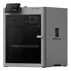 Imprimante 3D P2S - Bambu Lab