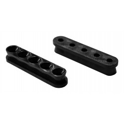 20x Douilles de clavette longue Shaper