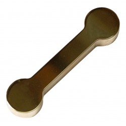 5x Raccords en laiton H59 Shaper