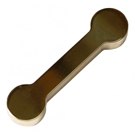 5x Raccords en laiton H59 Shaper