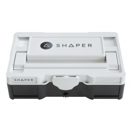 Rangement Mini Shaper