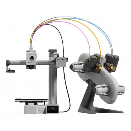 Imprimante 3D A1 Mini Combo - Bambu Lab