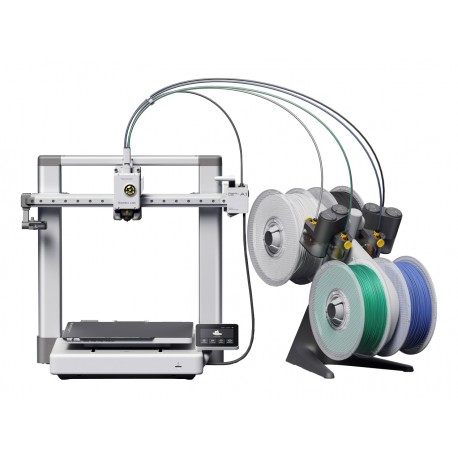 Imprimante 3D A1 Combo - Bambu Lab